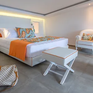 Resort Avaton Luxury - Relais & Chateaux, Ouranoupoli